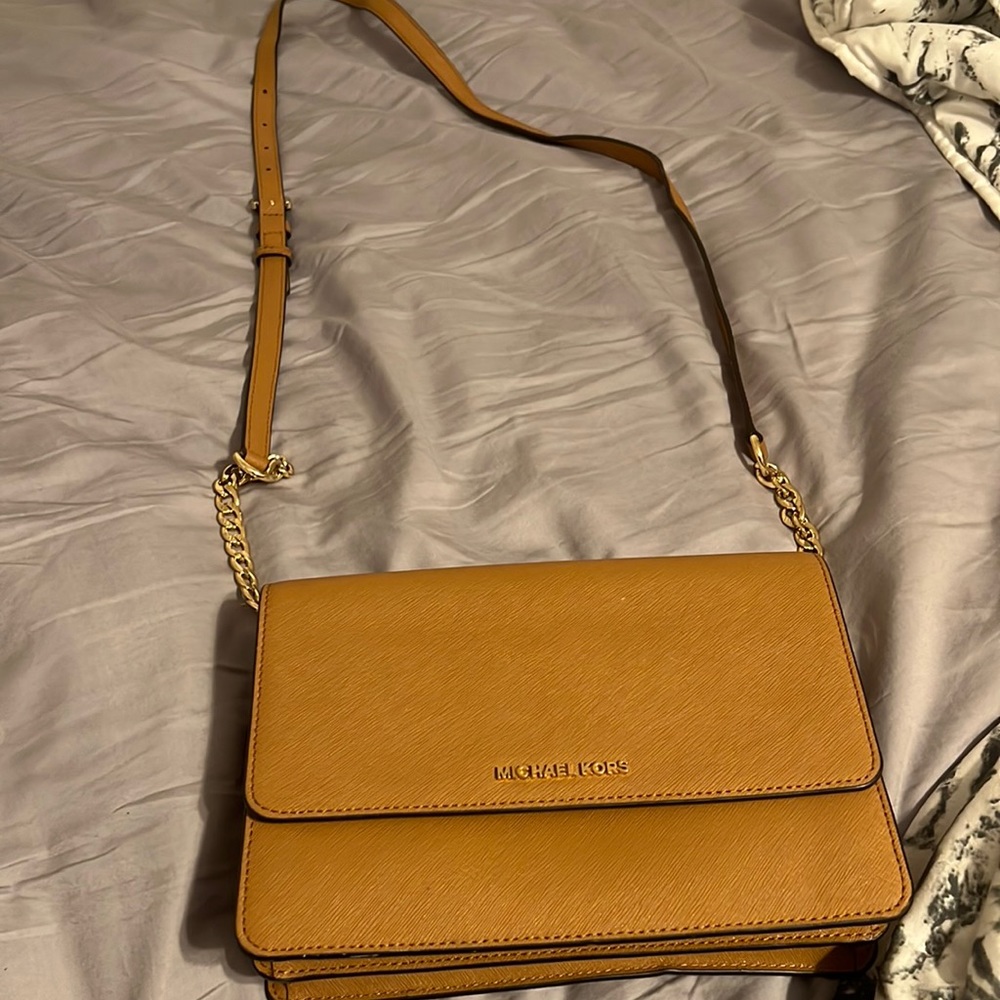 Michael Kors crossbody